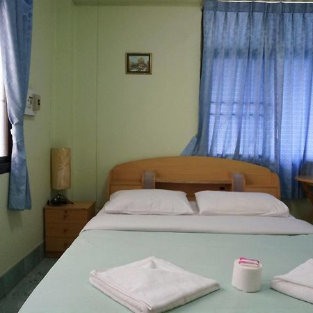 Celtic Inn Guest House هوا هين المظهر الخارجي الصورة