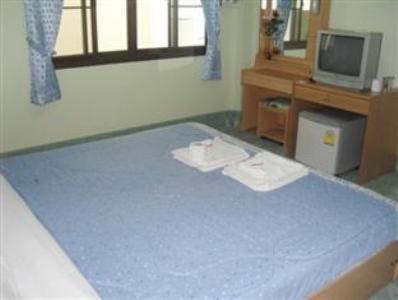 Celtic Inn Guest House هوا هين الغرفة الصورة