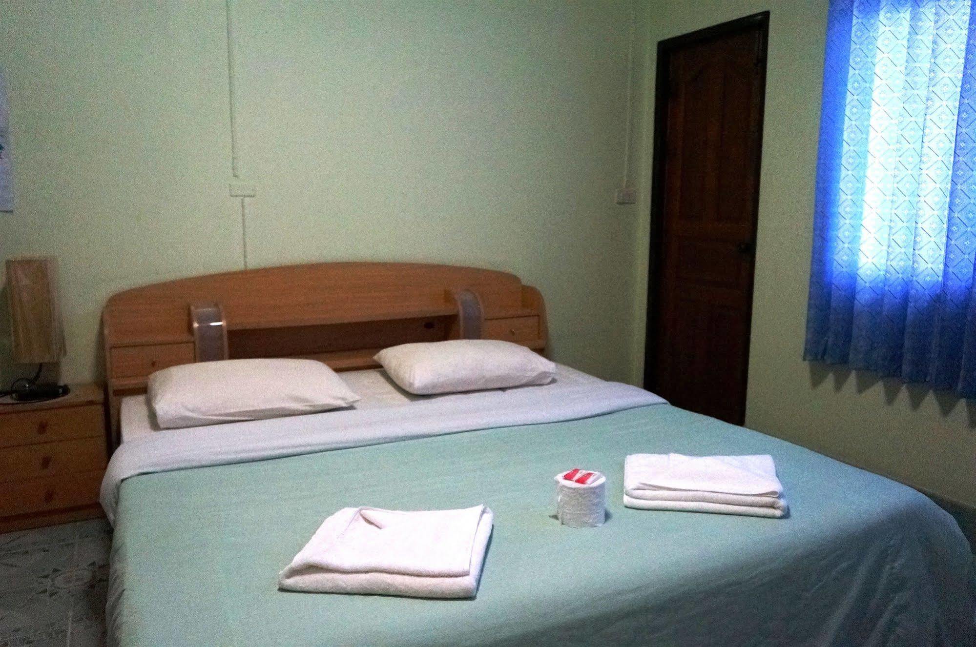 Celtic Inn Guest House هوا هين المظهر الخارجي الصورة