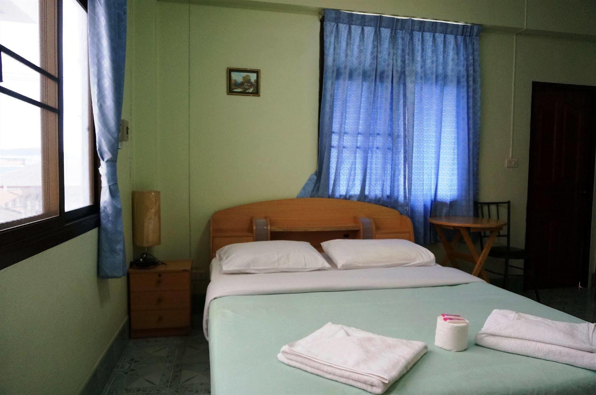 Celtic Inn Guest House هوا هين المظهر الخارجي الصورة