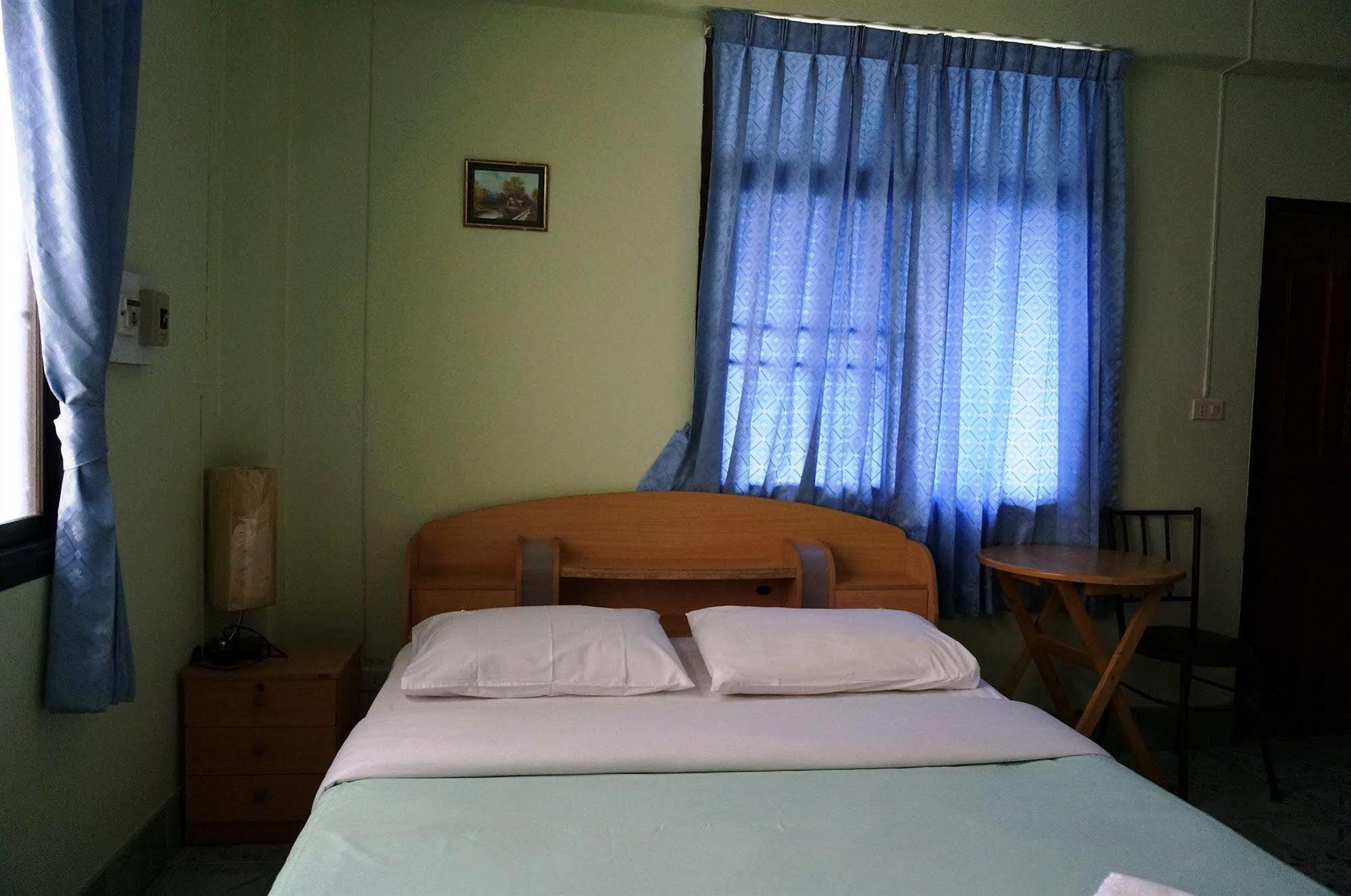 Celtic Inn Guest House هوا هين المظهر الخارجي الصورة