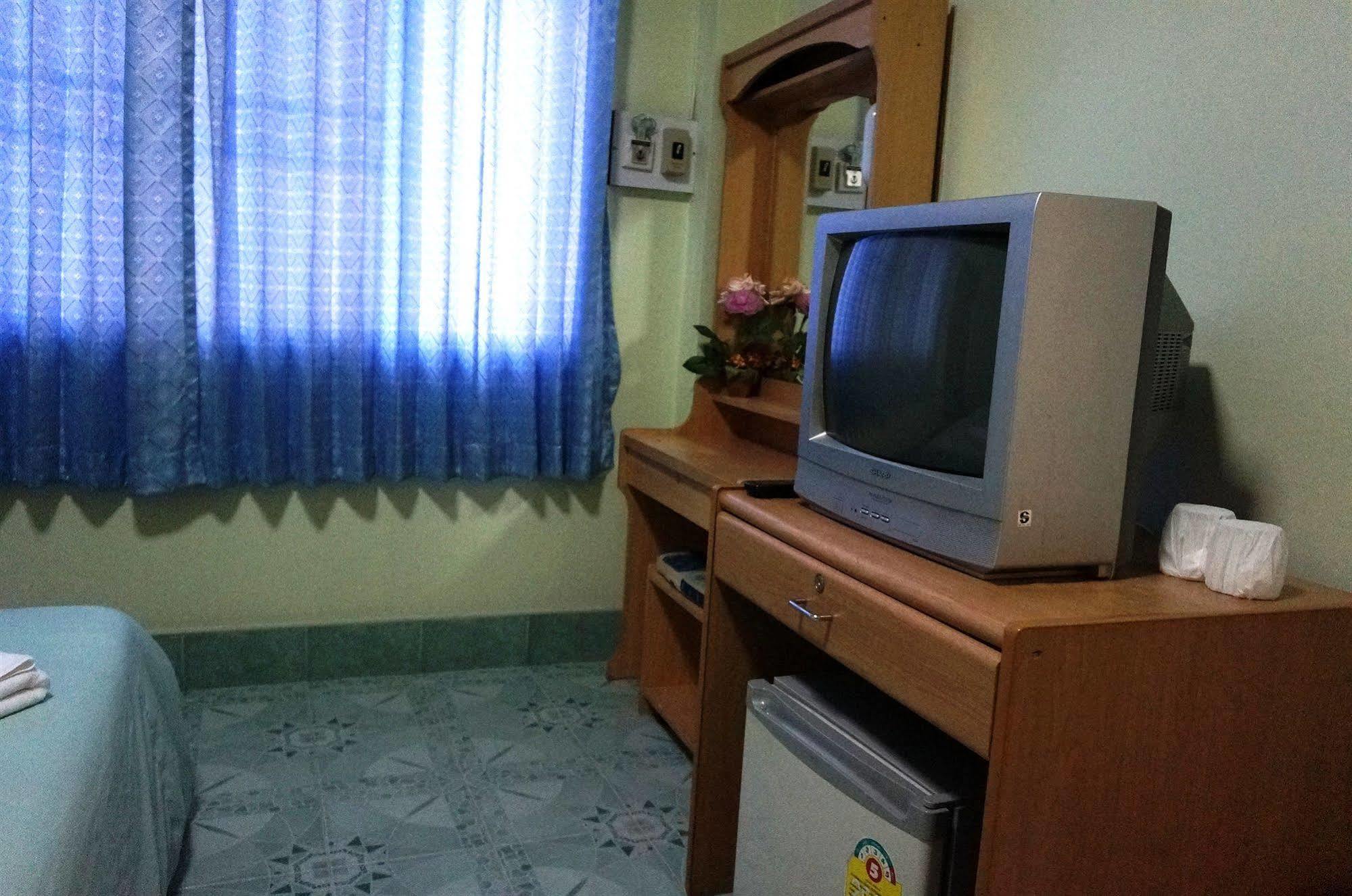 Celtic Inn Guest House هوا هين المظهر الخارجي الصورة