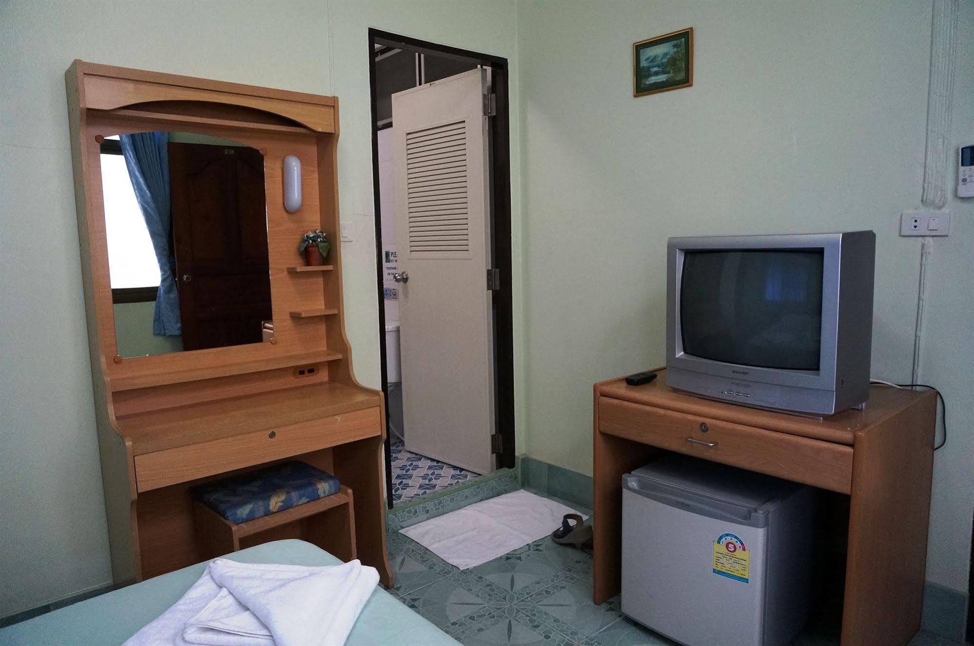 Celtic Inn Guest House هوا هين المظهر الخارجي الصورة