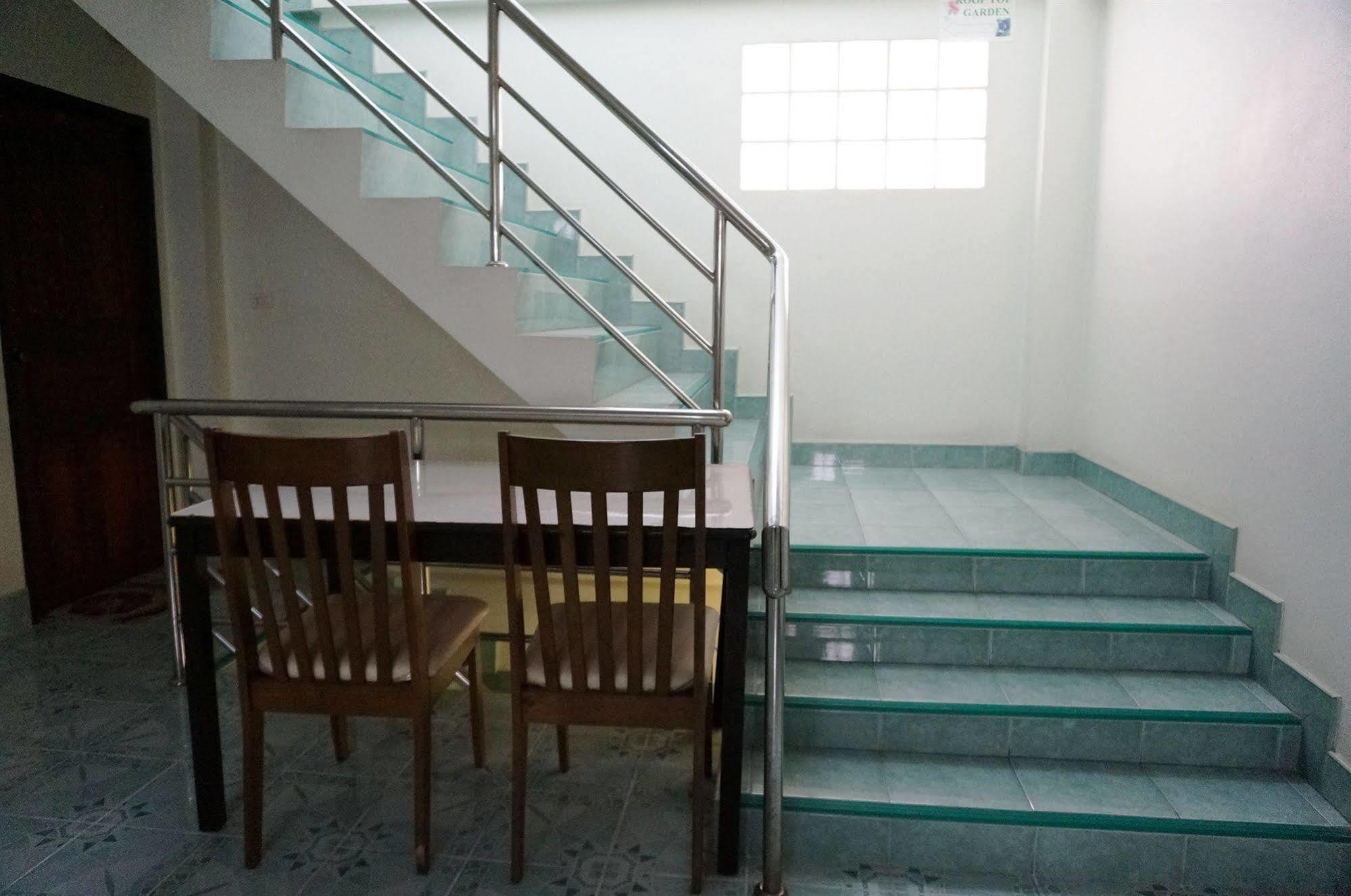 Celtic Inn Guest House هوا هين المظهر الخارجي الصورة