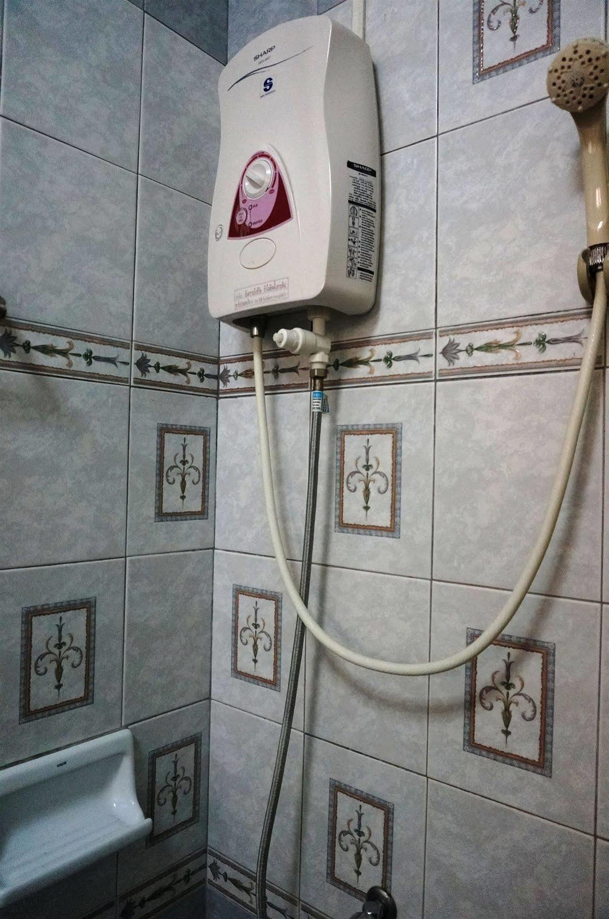Celtic Inn Guest House هوا هين المظهر الخارجي الصورة